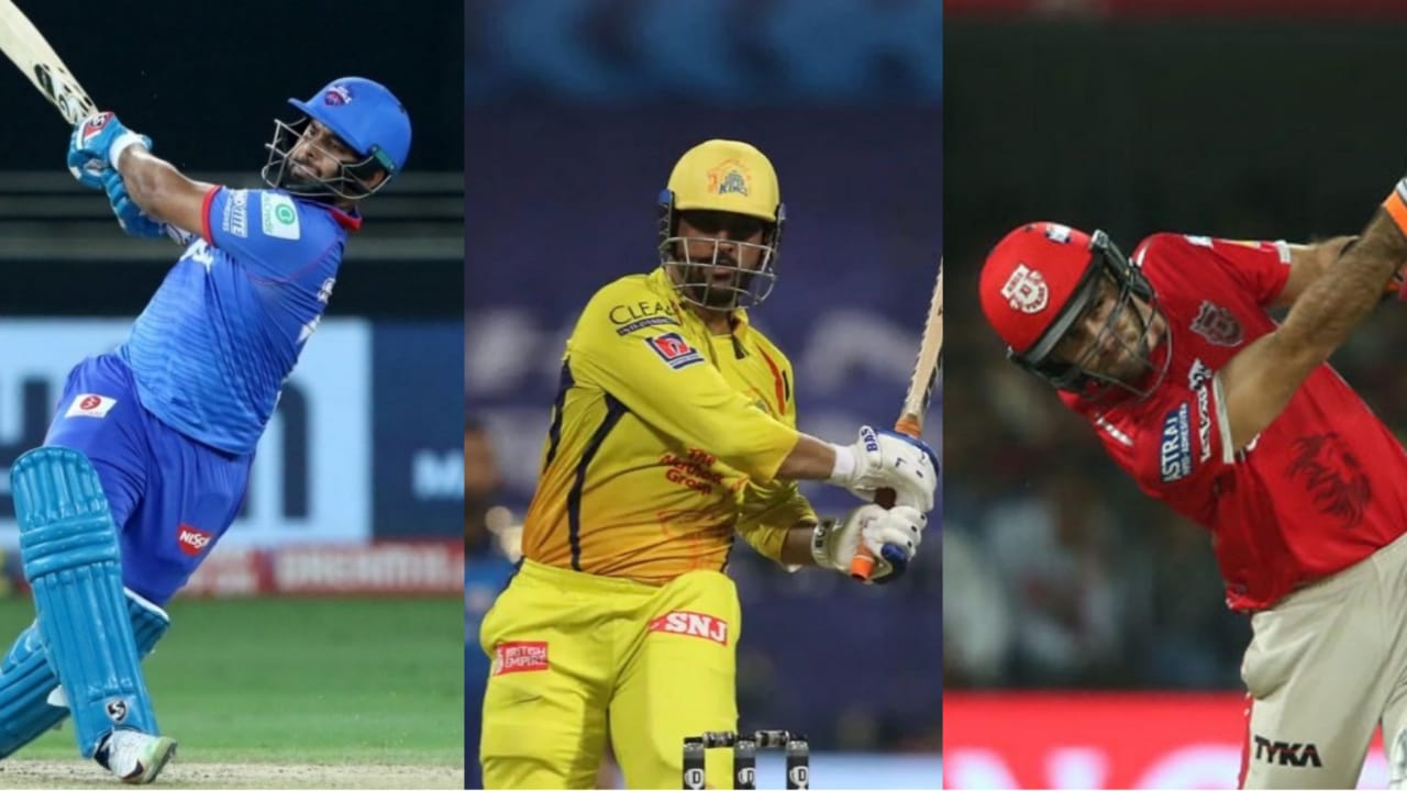 IPL: 5 underperformers of IPL 2020 who can perform well in 2021