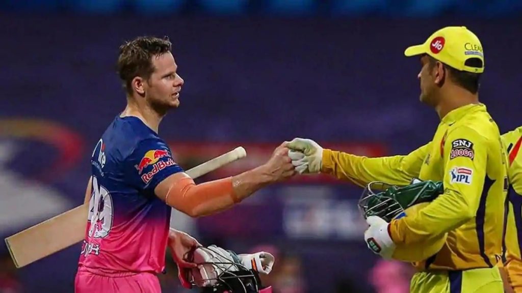 IPL: 5 underperformers of IPL 2020 who can perform well in 2021 1 Smith Dhoni