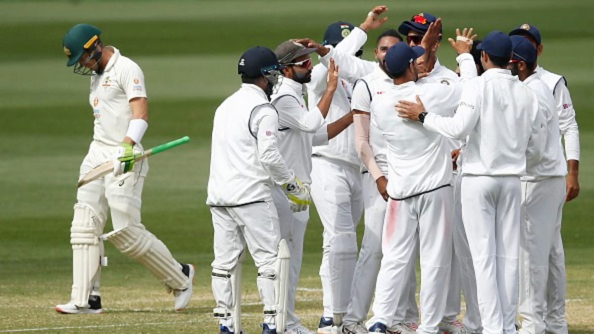 India vs Australia: India fan faced abuse from security guard at SCG – Report