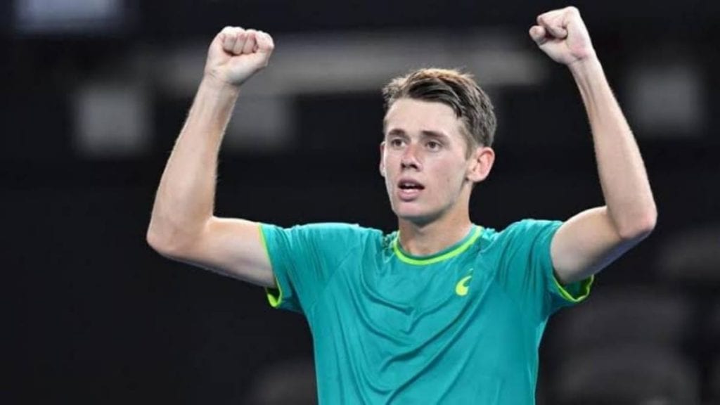 ATP Antalya 2021: Alex de Minaur vs Malek Jaziri– Preview, Head-to-Head & Prediction 4 WhatsApp Image 2021 01 06 at 22.00.13