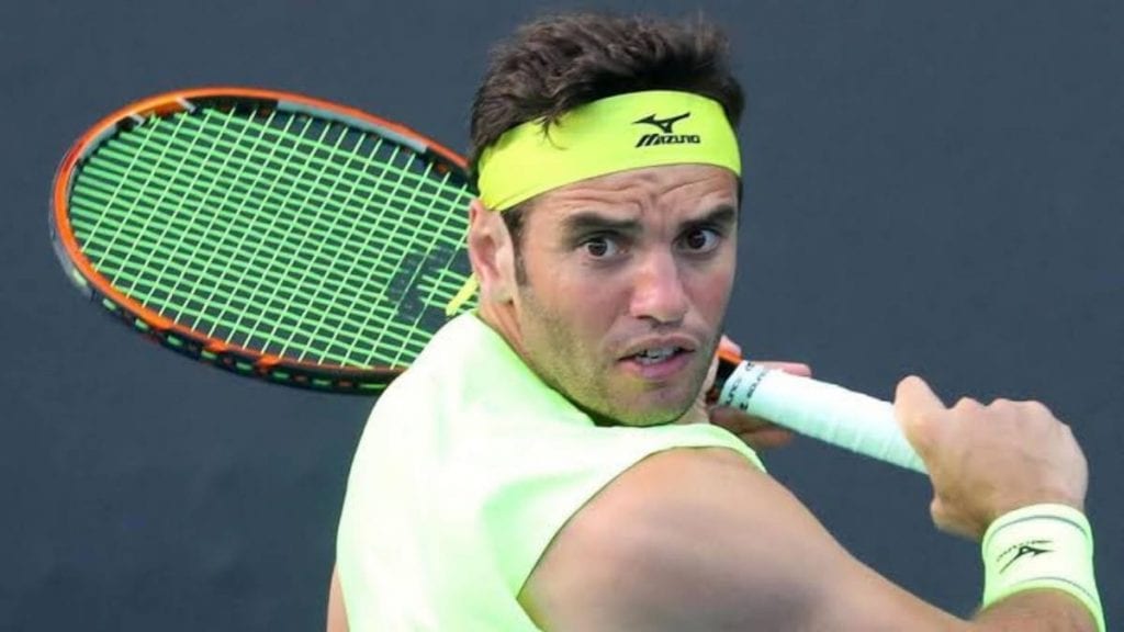 ATP Antalya 2021: Alex de Minaur vs Malek Jaziri– Preview, Head-to-Head & Prediction 3 WhatsApp Image 2021 01 06 at 21.21.32