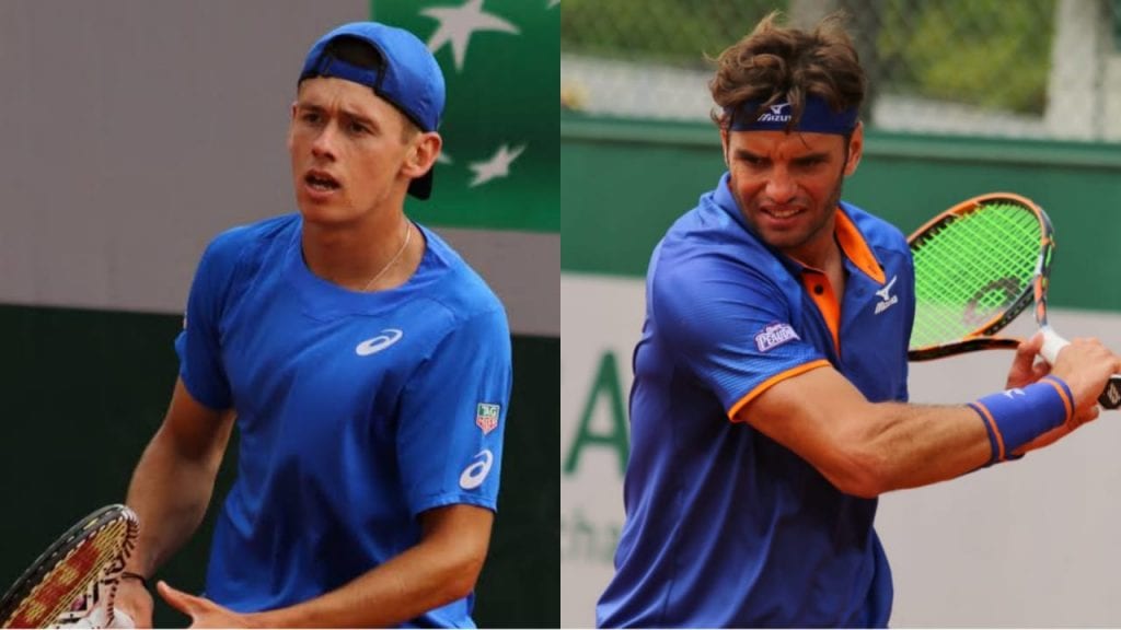 ATP Antalya 2021: Alex de Minaur vs Malek Jaziri– Preview, Head-to-Head & Prediction 1 WhatsApp Image 2021 01 06 at 20.58.57