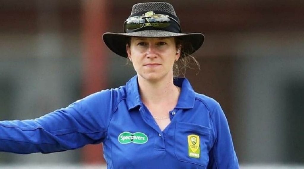 Claire Polosak