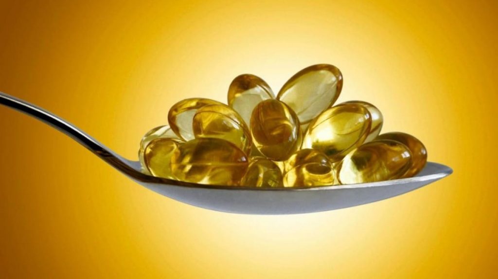 Cod Liver Oil