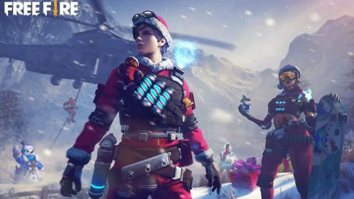 Top 5 Female Free Fire characters for January 2021: Stats and abilities