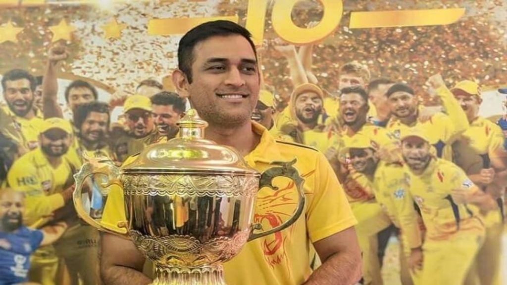 CSK IPL 2018 Celebrations 