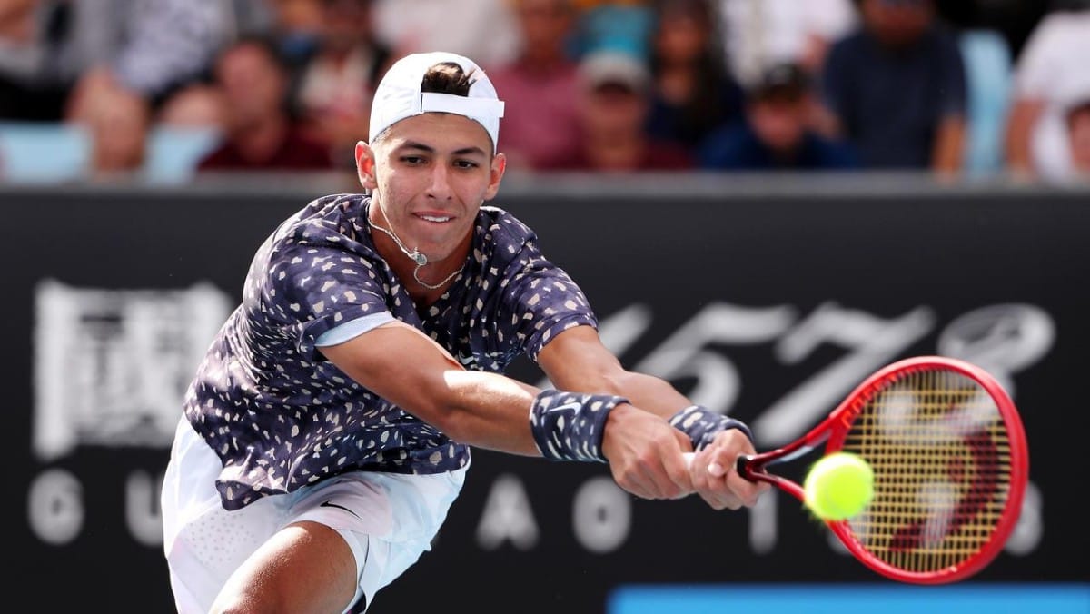 ATP Miami Open 2021: Daniil Medvedev vs Alexei Popyrin- Preview, Head-to-Head and Prediction 2 popyrin