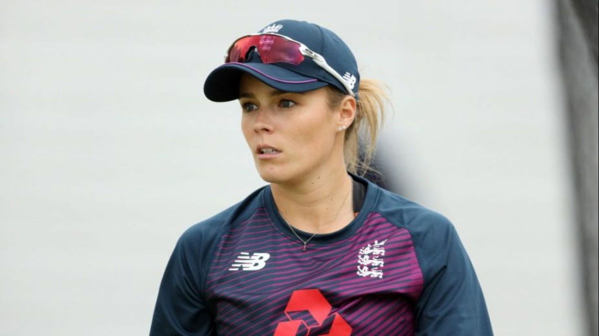 India vs England 2021: England men’s cricketers take offence to woman cricketer Alexandra Hartley’s joke about Ahmedabad defeat