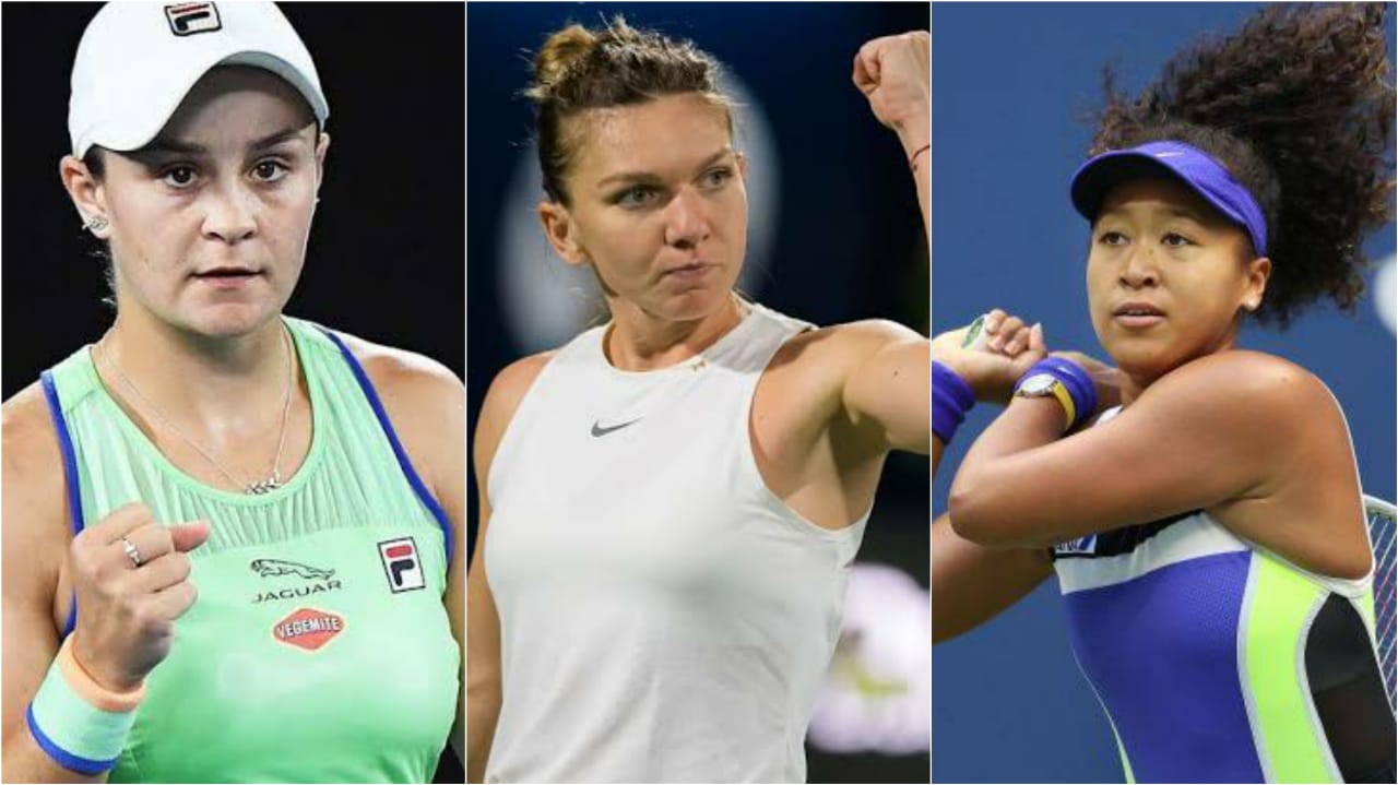 WTA Stuttgart Open 2021: These are the top seeds in the women’s singles