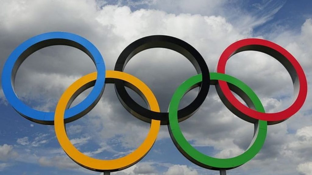 Thomas Bach re-elected as IOC President for 4 more years 2 Olympics