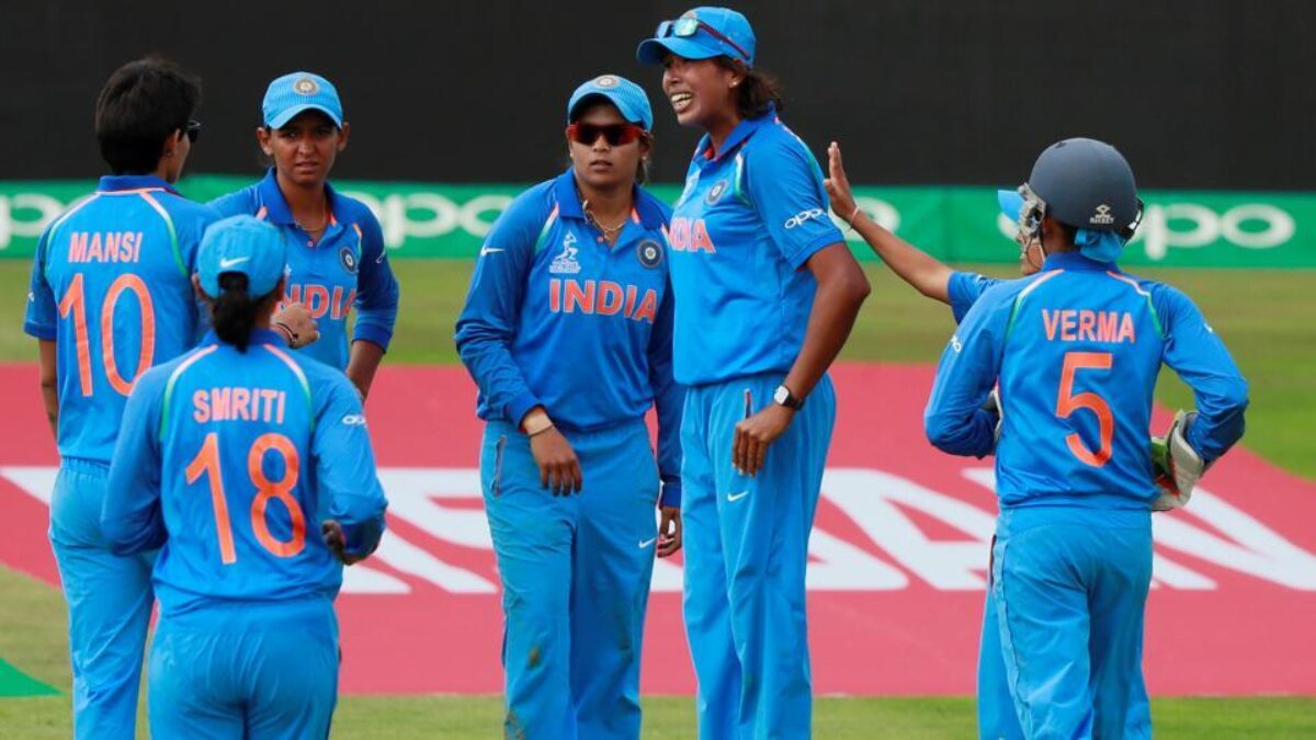 Indian women’s cricket team to return to action with series against South Africa from March 7