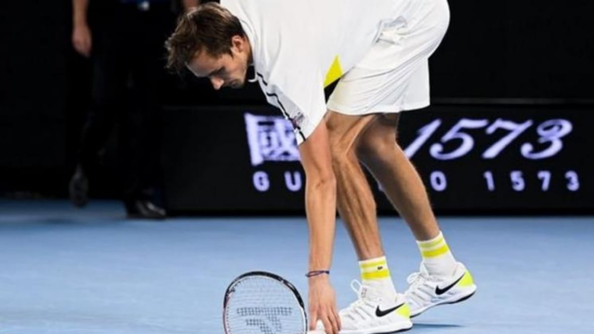 Australian Open 2021: “Proud of my Aussie summer” – Daniil Medvedev says he ‘can’t wait to get back’