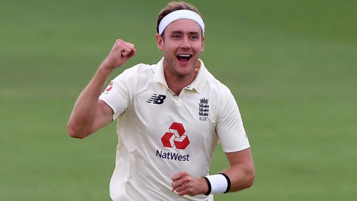 India vs England 2021: “That’s exactly what home advantage is” – Stuart Broad refuses to criticize Chepauk pitch