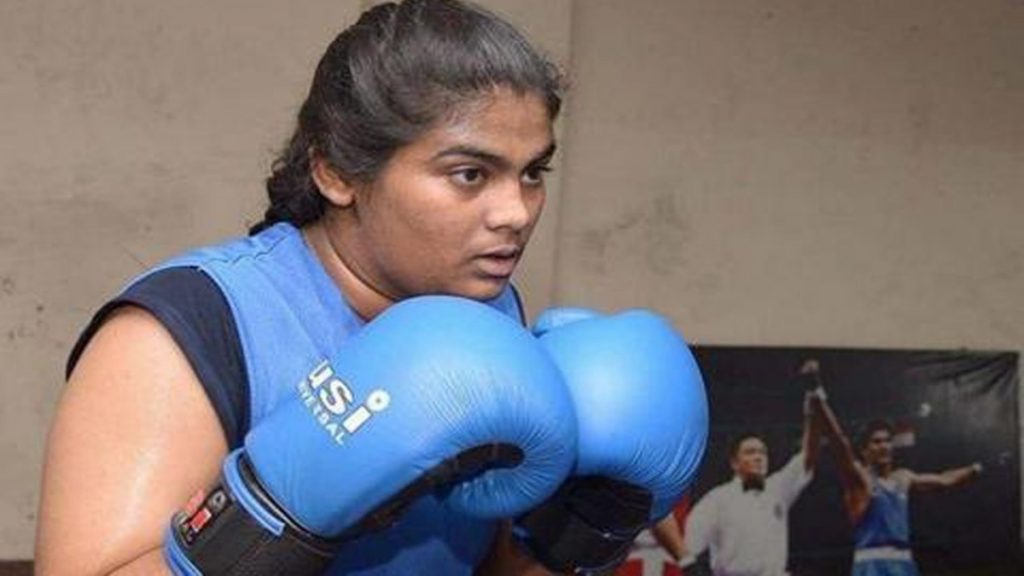 Alfiya Pathan wins India's first gold medal at the Adriatic Pearl Tournament 2 resized image Promo 19 2
