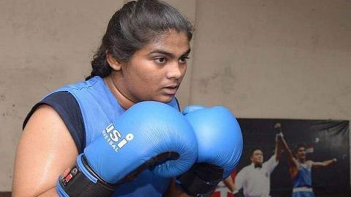 Alfiya Pathan wins India’s first gold medal at the Adriatic Pearl Tournament