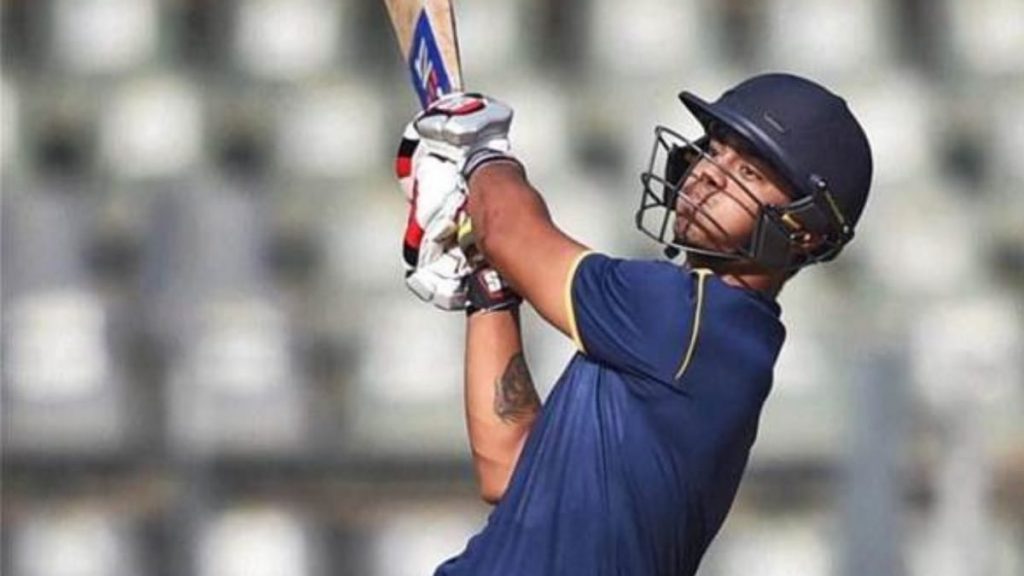 Vijay Hazare Trophy: Ishan Kishan lights up opening day with a whirlwind 173 run knock, as Jharkhand post 422, highest total in the history of the tournamnent 1 Ishan Kishan
