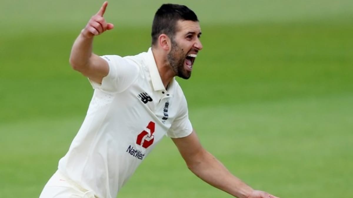 IPL 2021: “Wanted to go home and recharge for England” – Mark Wood reveals why he pulled out of auction
