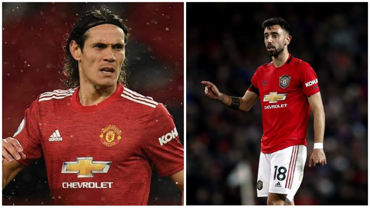 5 Manchester United players who have impressed the most this season