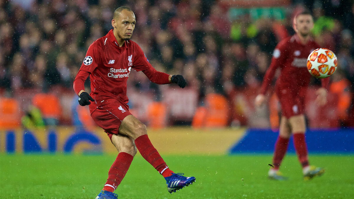 Liverpool set for a slew of contract renewals for many players while also replacing outgoing Georginio Wijnaldum