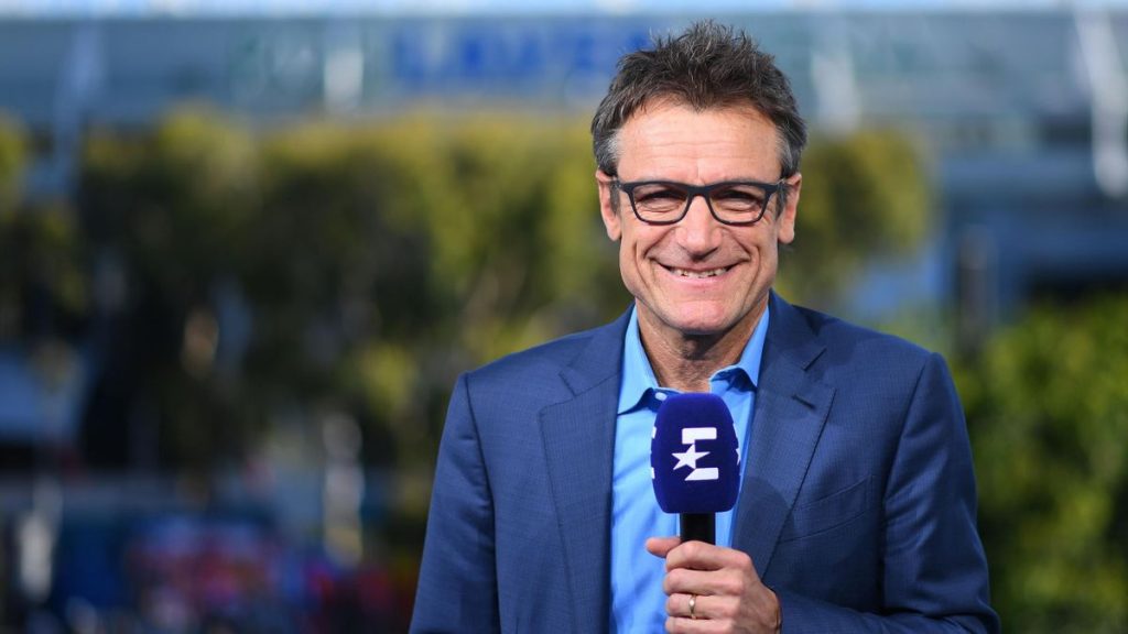'It's not the end for Serena Williams' - Mats Wilander on the American's SF exit 2 2628829 54399270 2560 1440