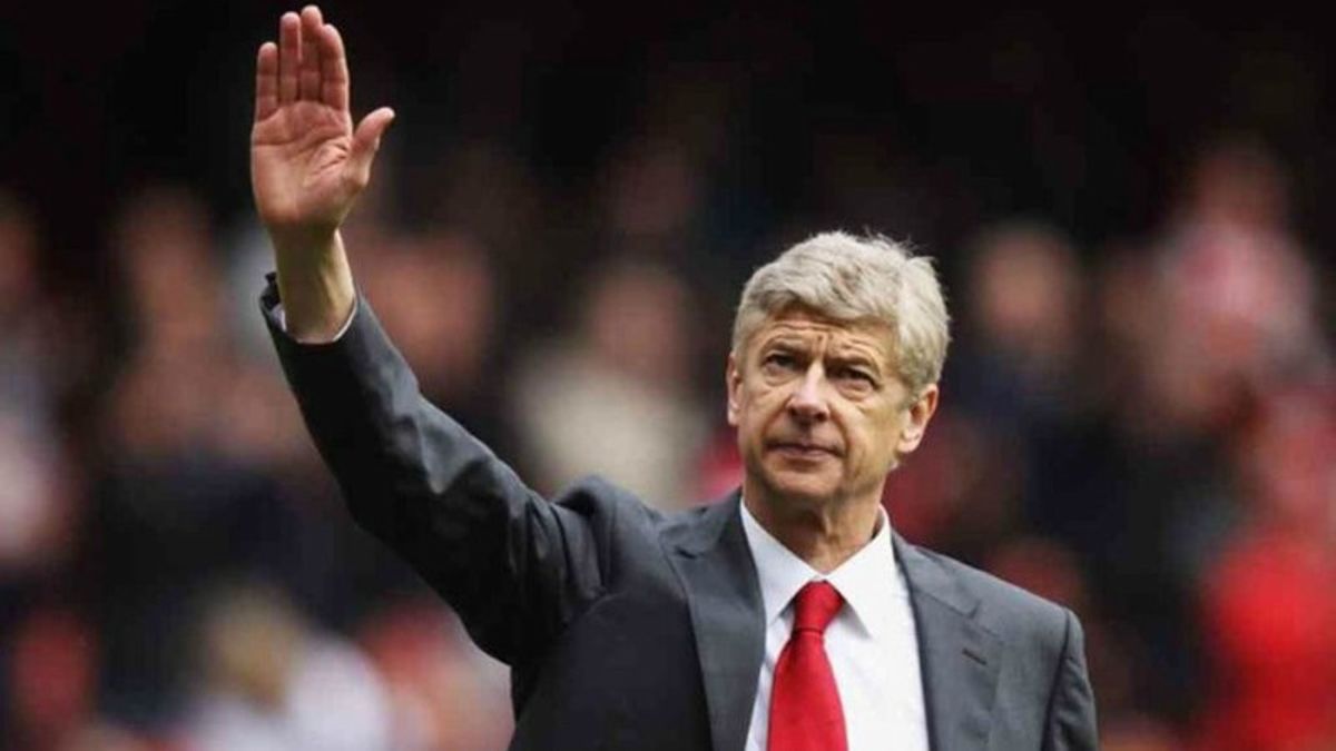 Arsene Wenger XI of missed targets: An entire World XI can be formed