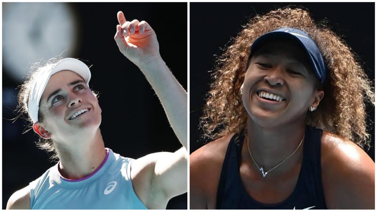 Australian Open 2021 Women’s Final: Jennifer Brady vs Naomi Osaka -Preview, Head-to-Head and Predictions