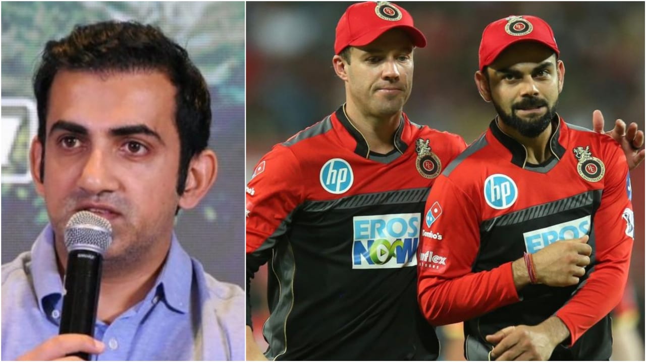 IPL 2021 Auction: ‘Royal Challengers Bangalore might eye Glenn Maxwell for the bid as there is pressure on Virat Kohli and AB de Villiers’, opines Gautam Gambhir