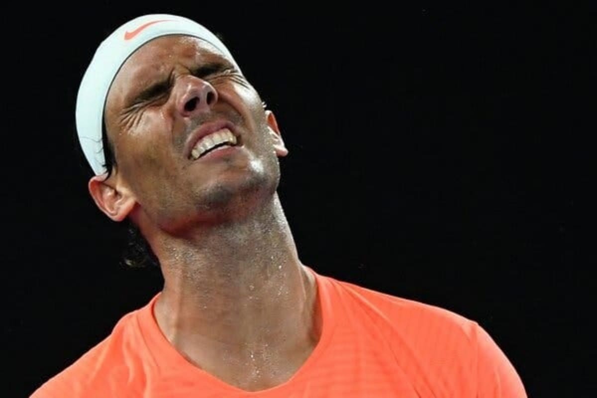 Australian Open 2021: Roger Federer’s unique record in Grand Slams safe for now as Rafael Nadal falters in the Quarter Finals