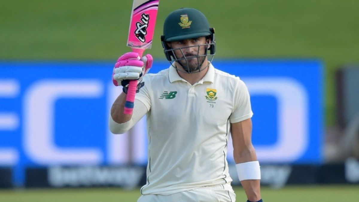 “Faf du Plessis’ retirement is going to leave a huge gap in our side,” says CSA Director Graeme Smith