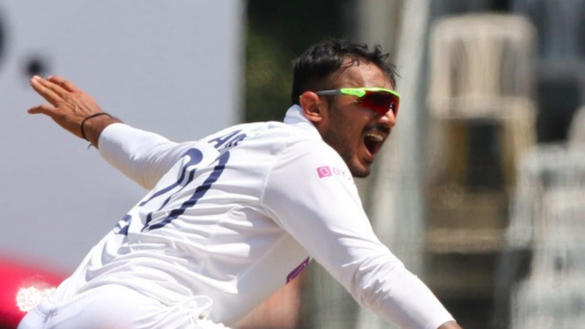 India vs England 2021: Axar Patel makes a five-wicket-haul in his debut, becomes the 9th Indian on the list to do so