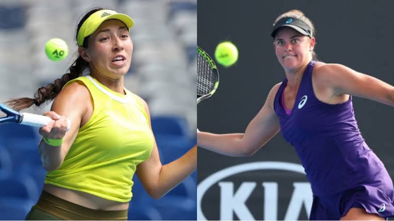 Australian Open 2021:”I hope I make it a habit!”, Jennifer Brady on her QF win