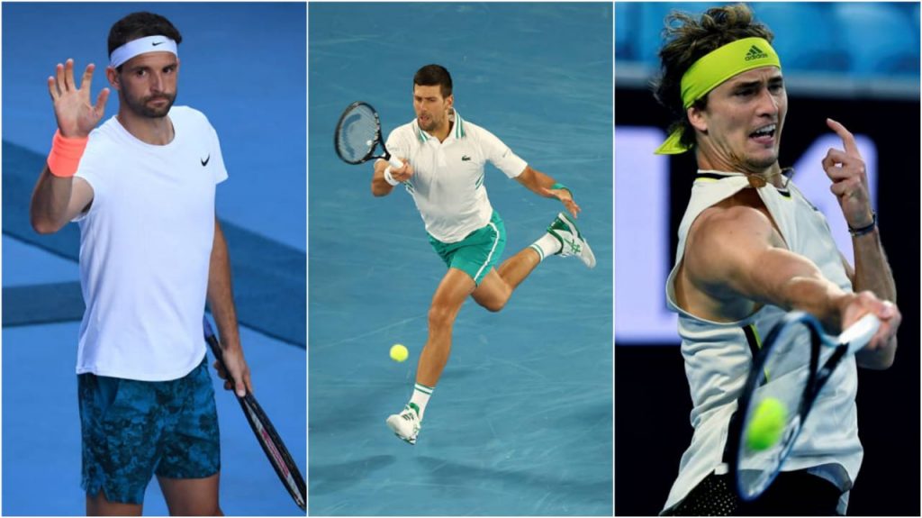 Australian Open 2021: Day 7– Djokovic, Zverev, Dimitrov all move into the Quarter-Finals, Karatsev shocks FAA 1 WhatsApp Image 2021 02 14 at 19.08.28