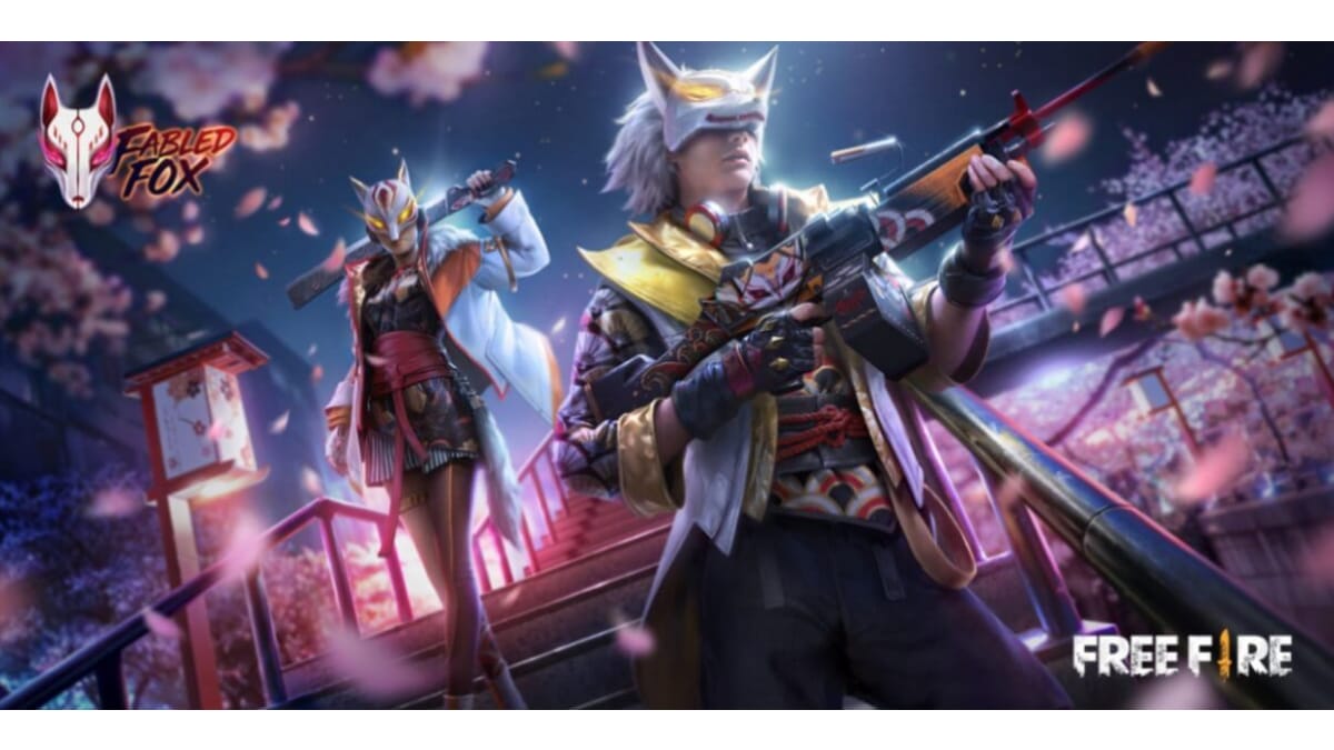 Garena Free Fire: How to get more Kills in Kalahari map, Step by Step Guide for Beginners
