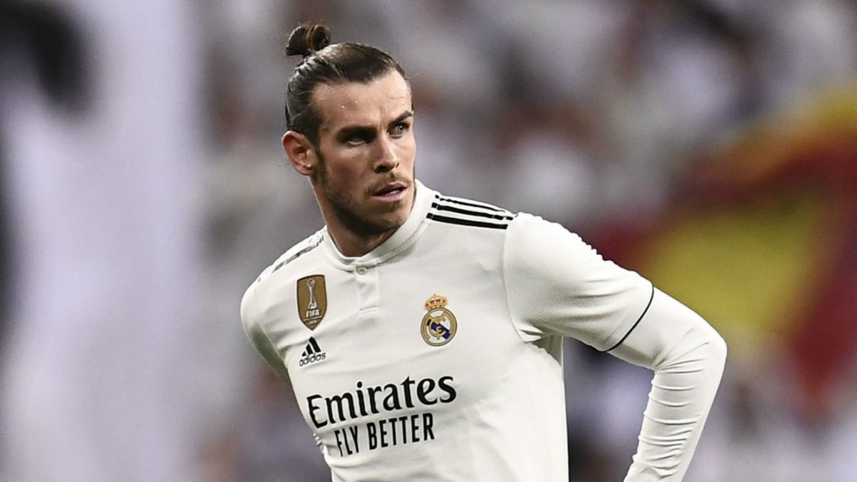 Real Madrid could have a massive problem in the summer due to Gareth Bale’s situation at Tottenham Hotspur