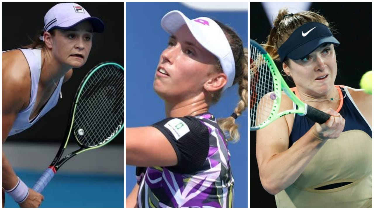 Australian Open 2021: Day 6– Barty, Mertens, Svitolina all overcome the 3rd round hurdle, Bencic and Pliskova falter
