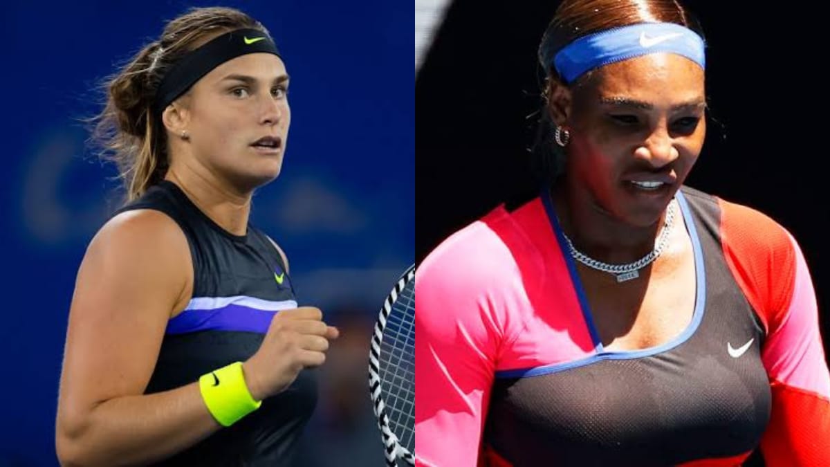 Australian Open 2021: Serena Williams vs Aryna Sabalenka -Preview, Head-to-Head And Prediction