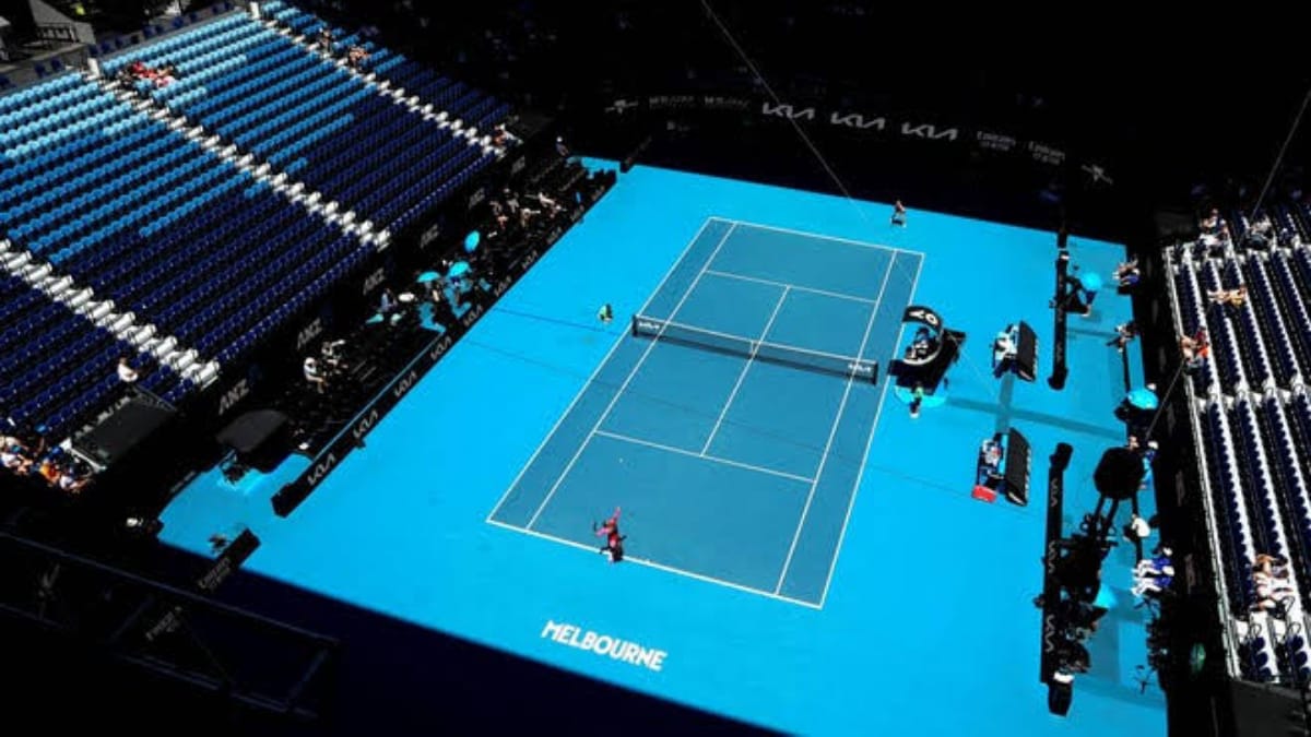 Melbourne in snap coronavirus lockdown, Australian Open to go ahead but without spectators