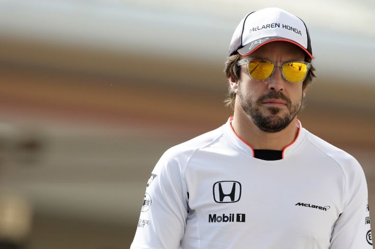 Fernando Alonso Sets Minimum Target for Alpine Ahead of F1 Return