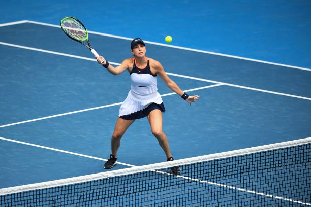 Australian Open 2021: Belinda Bencic vs Elise Mertens – Preview, Head-to-Head and Prediction 3 gettyimages 1231091266 612x612 1