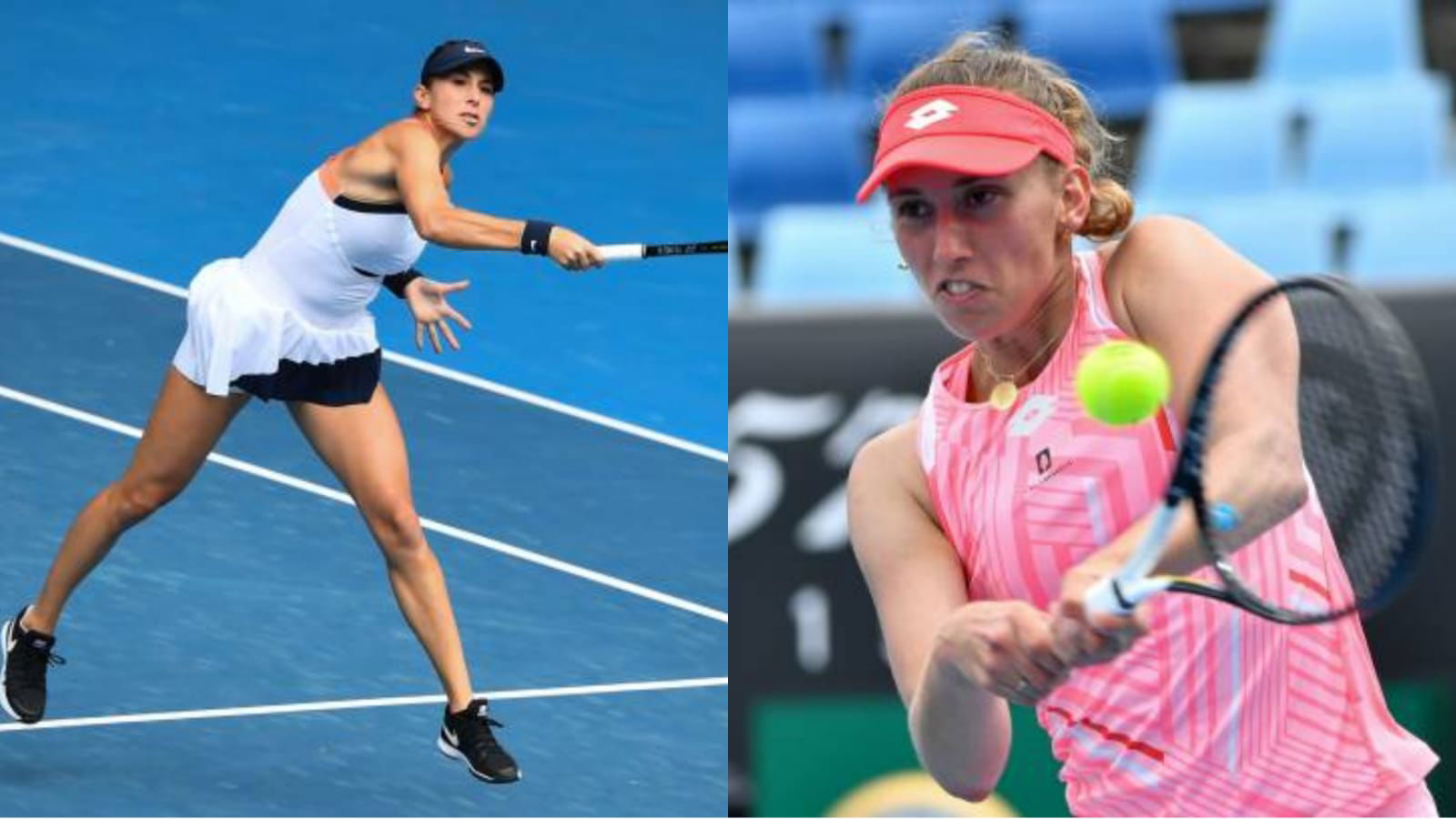 Australian Open 2021: Belinda Bencic vs Elise Mertens – Preview, Head-to-Head and Prediction