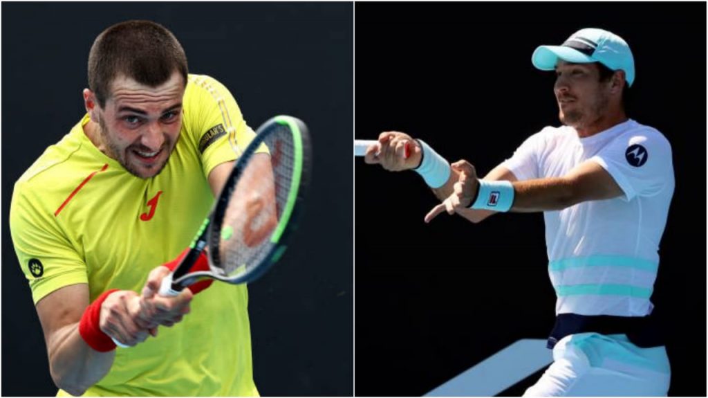Australian Open 2021: Dusan Lajovic vs Pedro Martinez – Preview, Head-to-Head and Prediction 1 WhatsApp Image 2021 02 10 at 23.01.35
