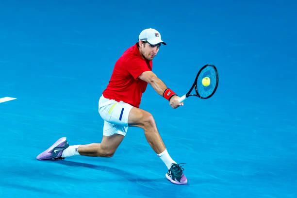 Australian Open 2021: Dusan Lajovic vs Pedro Martinez – Preview, Head-to-Head and Prediction 3 gettyimages 1300435001 612x612 1