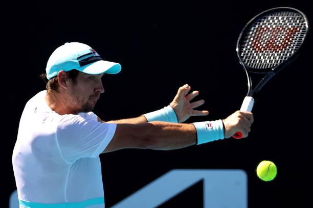 Australian Open 2021: Dusan Lajovic vs Pedro Martinez – Preview, Head-to-Head and Prediction 2 gettyimages 1231072901 612x612 1