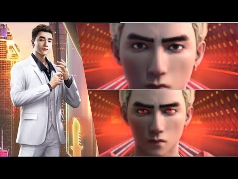 Skyler Character in Free Fire: All You Need to Know 2 hqdefault 9