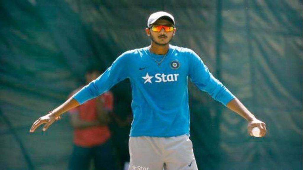 India vs England 2021: WATCH - Axar Patel impresses captain Virat Kohli with a sublime shot 1 resized image Promo 3 1