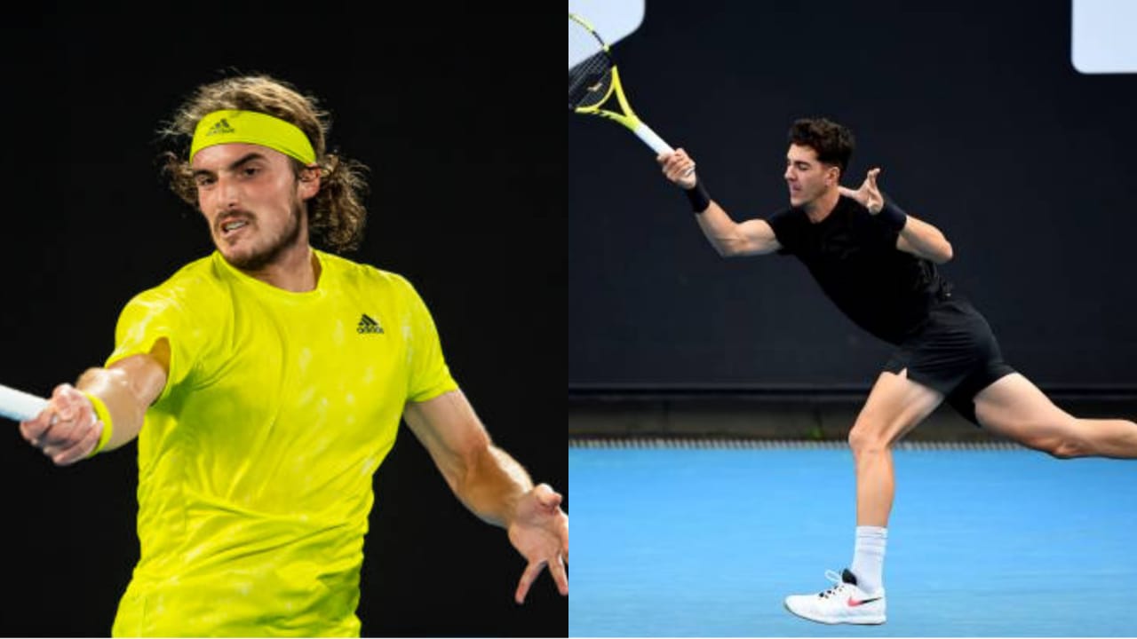 Australian Open 2021: Thanasi Kokkinakis vs Stefanos Tsitsipas – Preview, Head-to-Head and Prediction