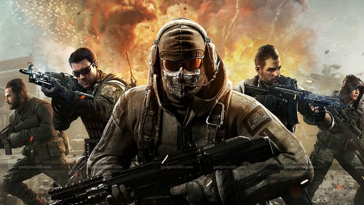COD: Mobile players unhappy about upcoming player movement nerf
