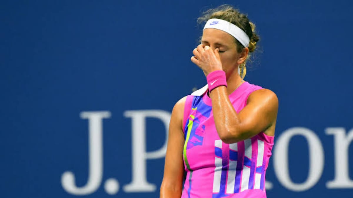 Australian Open 2021: Former World No.1 Victoria Azarenka suffers shock exit in the first round