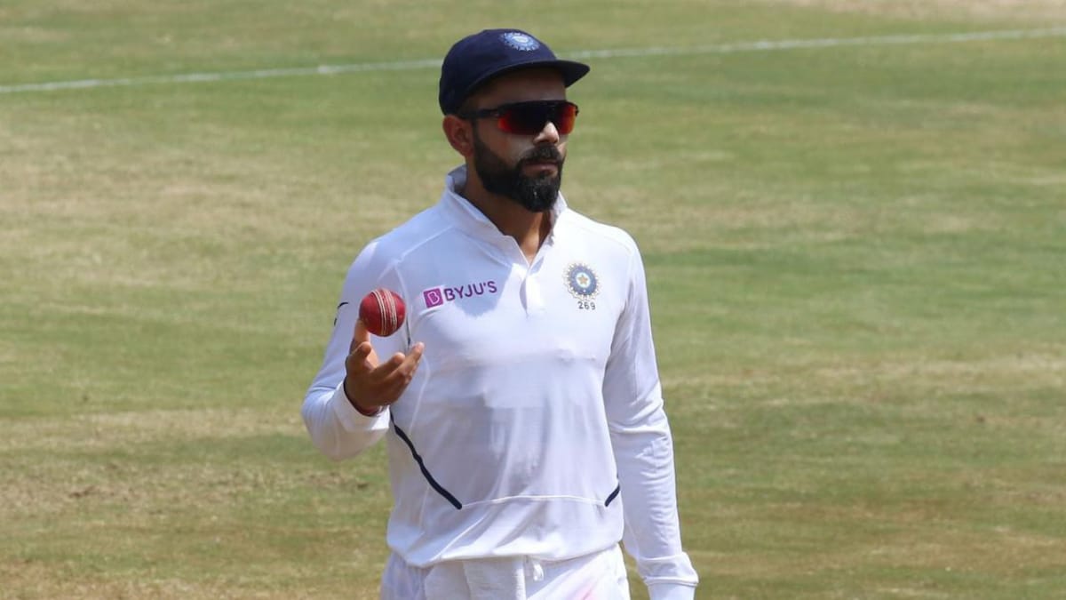 India vs England 2021: WATCH – Virat Kohli warns umpire as Jofra Archer runs in danger area