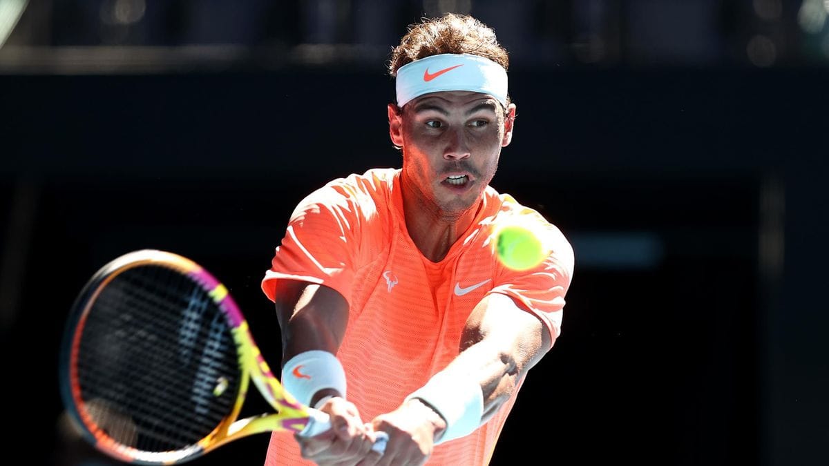 ‘Monte Carlo loss is the past,’ Rafael Nadal sets his sight on winning the Barcelona Open